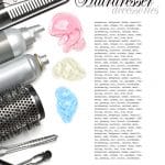 Outils de coiffure