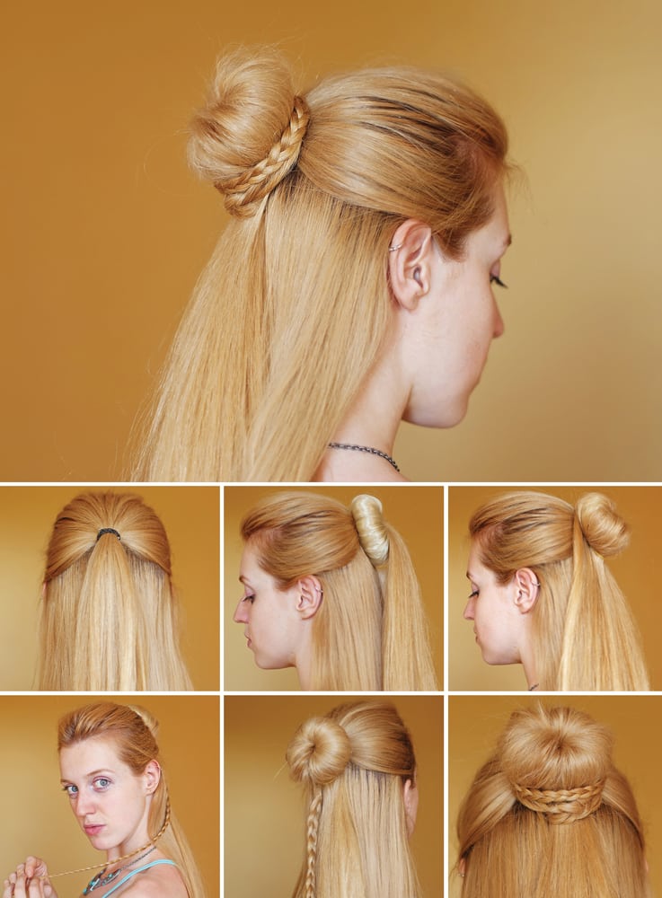 Chignon