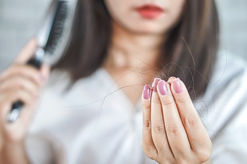 greffe de cheveux pour femmes en turquie